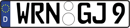 WRN-GJ9