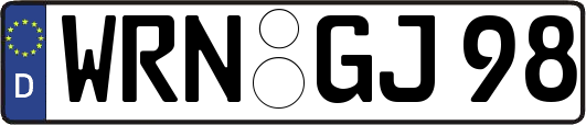 WRN-GJ98