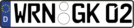 WRN-GK02