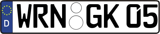 WRN-GK05
