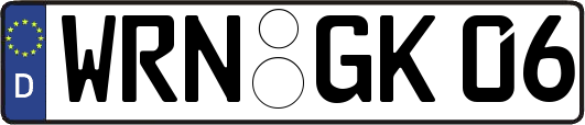 WRN-GK06