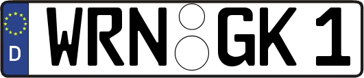 WRN-GK1