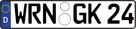 WRN-GK24