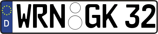 WRN-GK32