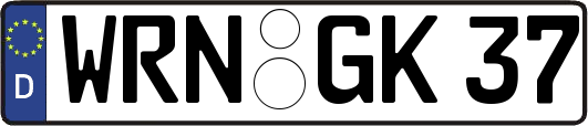 WRN-GK37
