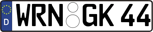WRN-GK44