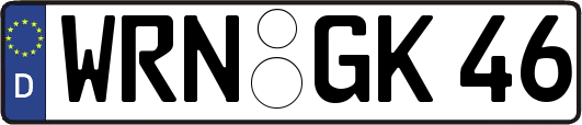 WRN-GK46