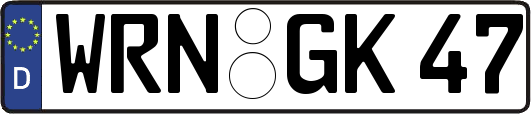 WRN-GK47