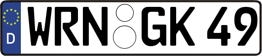 WRN-GK49