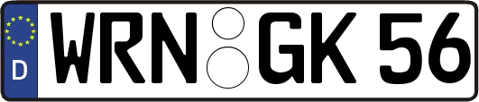 WRN-GK56