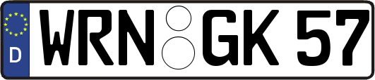 WRN-GK57