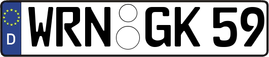 WRN-GK59