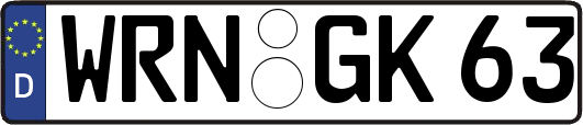 WRN-GK63