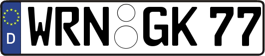 WRN-GK77