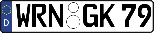 WRN-GK79