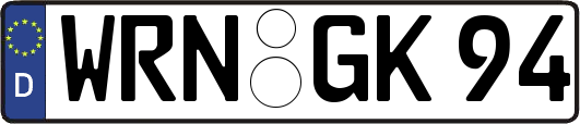 WRN-GK94