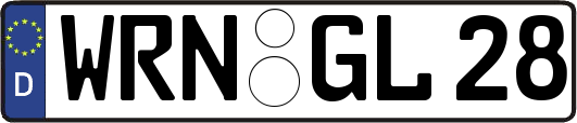 WRN-GL28