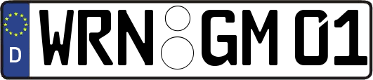 WRN-GM01
