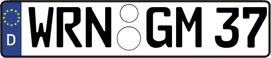 WRN-GM37