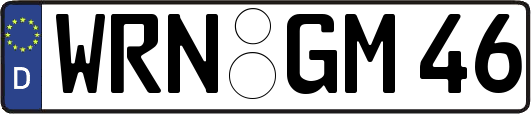 WRN-GM46