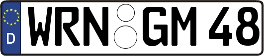WRN-GM48