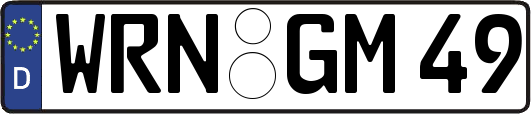 WRN-GM49