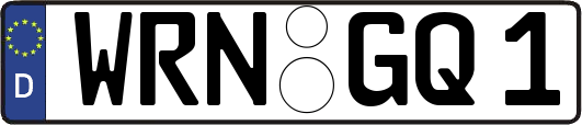WRN-GQ1
