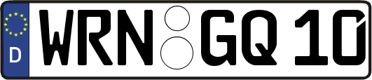 WRN-GQ10