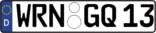 WRN-GQ13