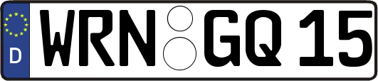 WRN-GQ15