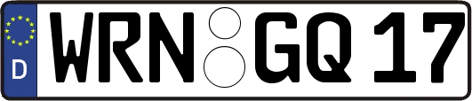 WRN-GQ17