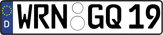 WRN-GQ19