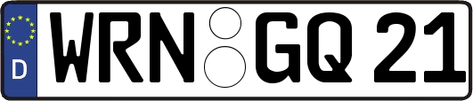 WRN-GQ21