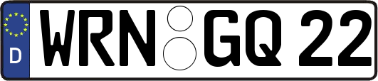 WRN-GQ22
