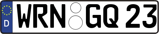 WRN-GQ23