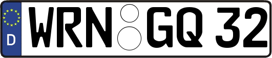WRN-GQ32