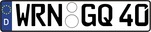 WRN-GQ40