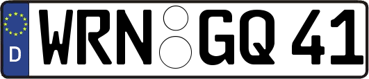 WRN-GQ41