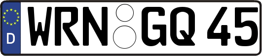 WRN-GQ45