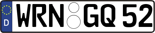 WRN-GQ52