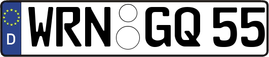 WRN-GQ55