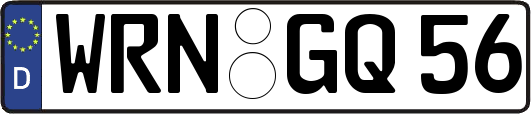 WRN-GQ56