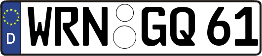 WRN-GQ61