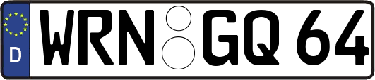 WRN-GQ64