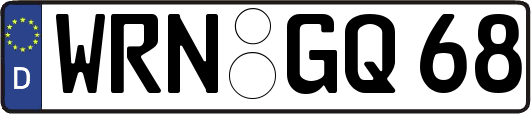 WRN-GQ68