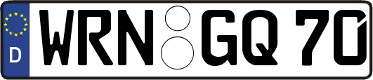 WRN-GQ70