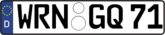WRN-GQ71