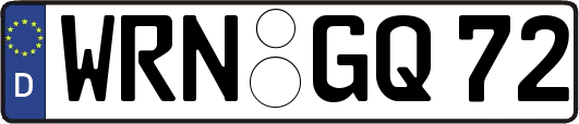 WRN-GQ72