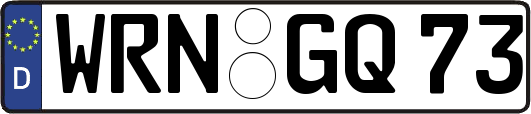 WRN-GQ73