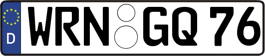 WRN-GQ76